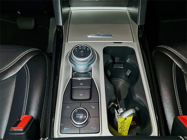 Certified 2022 Ford Explorer ST w/ Equipment Group 401A image 32