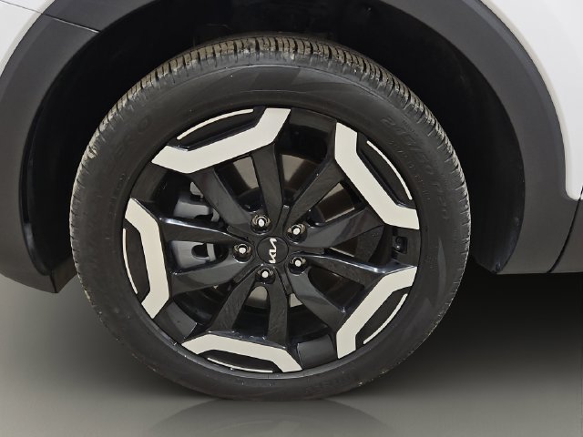 Used 2024 Kia Telluride S w/ S Sunroof Package AWD/4WD image 25