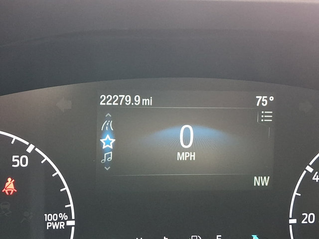 Certified 2024 Ford Maverick XLT w/ XLT Luxury Package FWD image 27