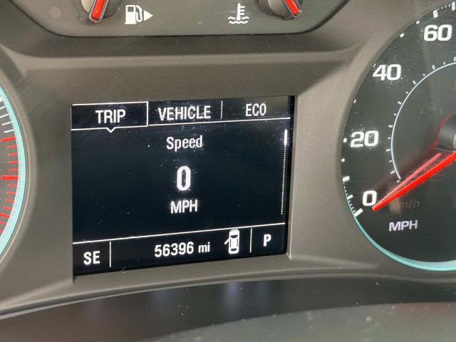 Used 2024 Chevrolet Malibu LT FWD image 24