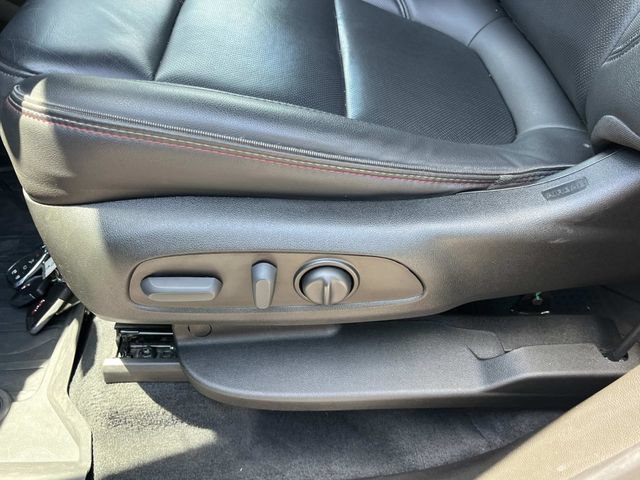 Used 2023 Chevrolet Traverse RS w/ LPO, Floor Liner Package FWD image 34