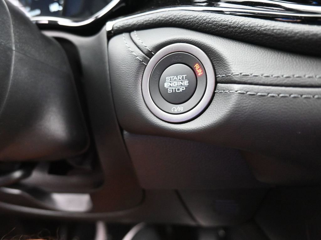 Used 2024 Dodge Durango SXT w/ 3rd Row Seating Group image 57