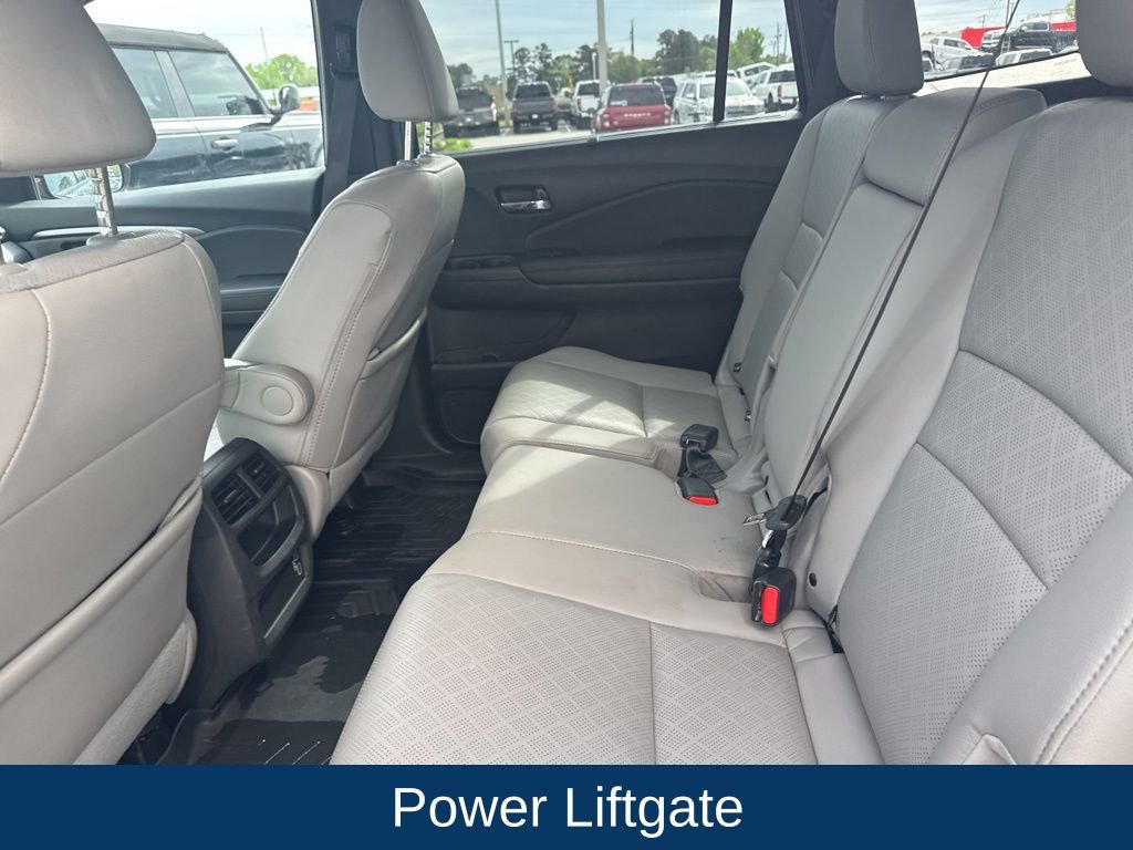 Used 2020 Honda Passport EX-L image 12