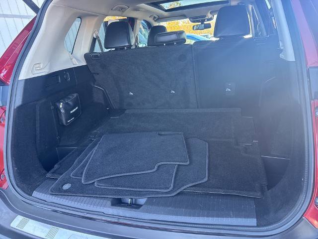 Used 2021 Nissan Rogue SL image 22