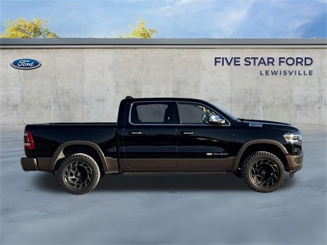 Used 2021 RAM 1500 Limited image 3