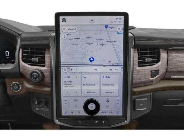 Certified 2024 Ford Expedition Limited AWD/4WD image 18