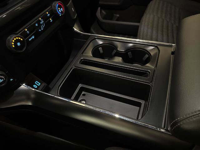 Certified 2023 Ford F150 XL w/ STX Appearance Package AWD/4WD image 32
