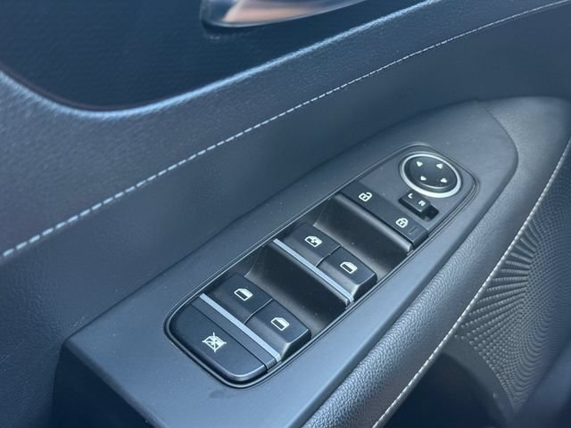 Used 2022 Kia Forte GT-Line w/ GT-Line Premium Package FWD image 26