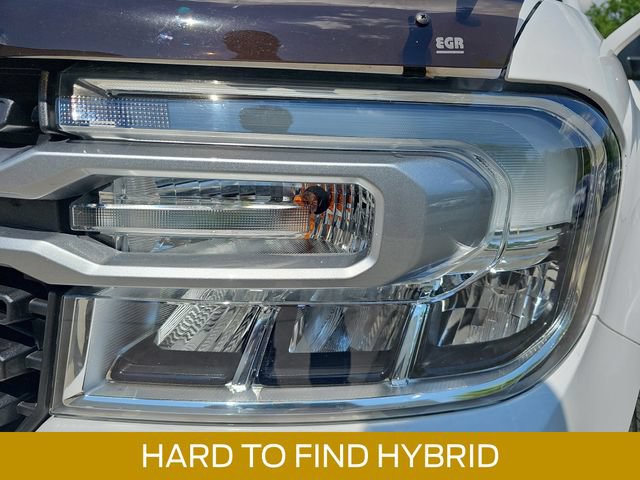 Certified 2024 Ford Maverick Lariat FWD image 29