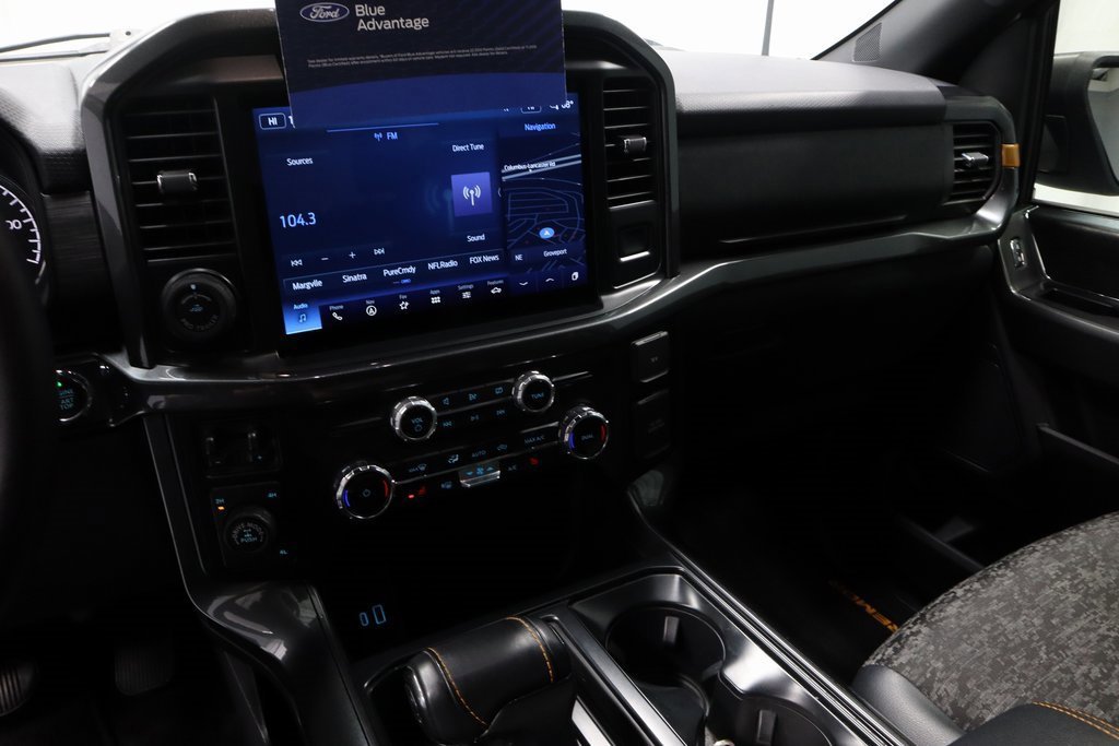 Certified 2023 Ford F150 Tremor image 32