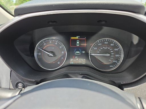Used 2022 Subaru Crosstrek 2.5i Limited w/ Popular Package #2 AWD/4WD image 3