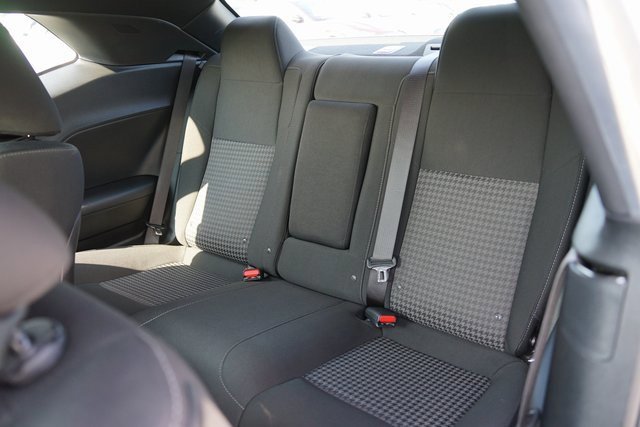 Used 2020 Dodge Challenger R/T Scat Pack image 8