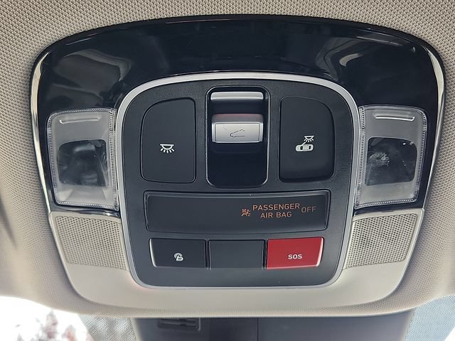 Used 2022 Hyundai Tucson SEL w/ Convenience + Premium Package AWD/4WD image 19