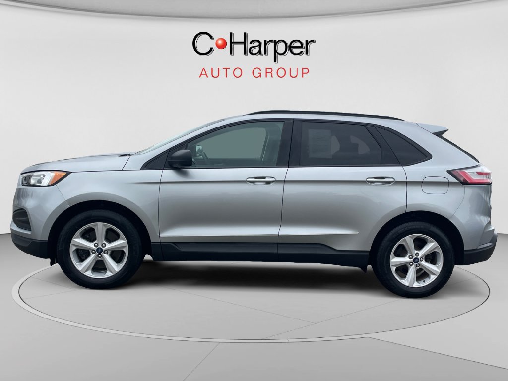 Certified 2020 Ford Edge SE AWD/4WD image 6