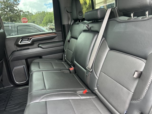 Used 2025 GMC Sierra 2500 Denali w/ Technology Package AWD/4WD image 27