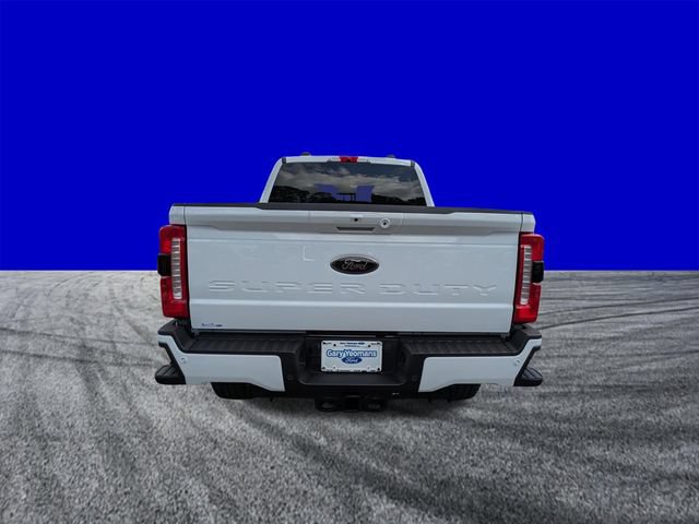 Certified 2026 Ford F250 XLT w/ XLT Premium Package AWD/4WD image 5