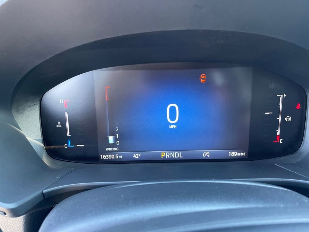 Certified 2025 Ford Escape ST-Line image 18