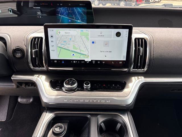Certified 2025 Ford Expedition Max Platinum AWD/4WD image 23