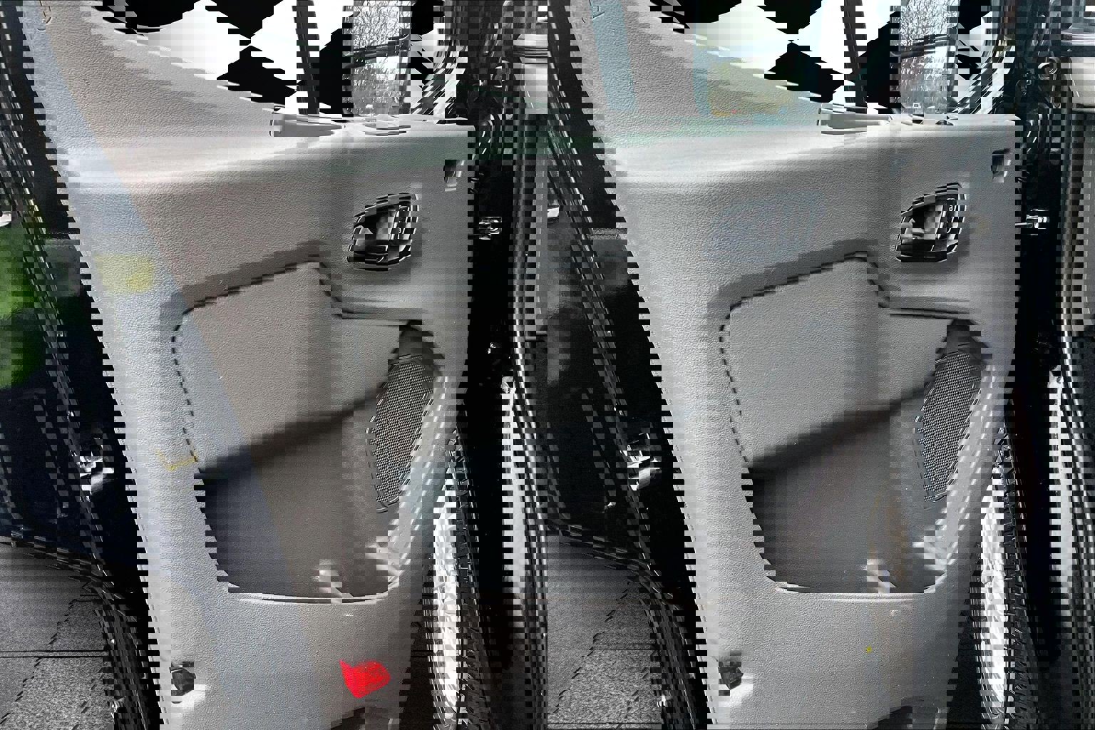 Certified 2022 Ford Transit 350 XLT image 18