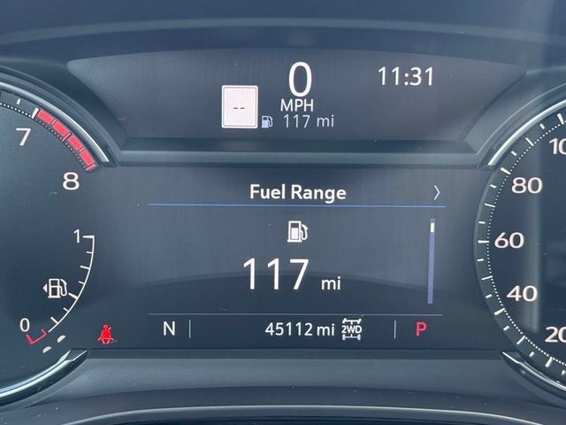 Used 2024 Cadillac XT5 Premium Luxury w/ LPO, Floor Liner Package AWD/4WD image 20