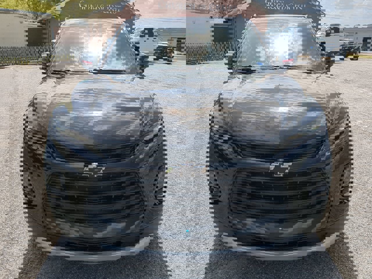 Used 2021 Chevrolet Blazer LT w/ Redline Edition image 7