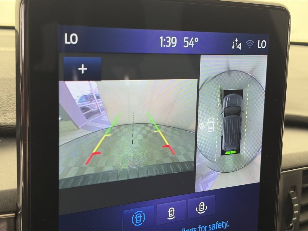 Certified 2023 Ford Explorer ST w/ Equipment Group 401A image 20