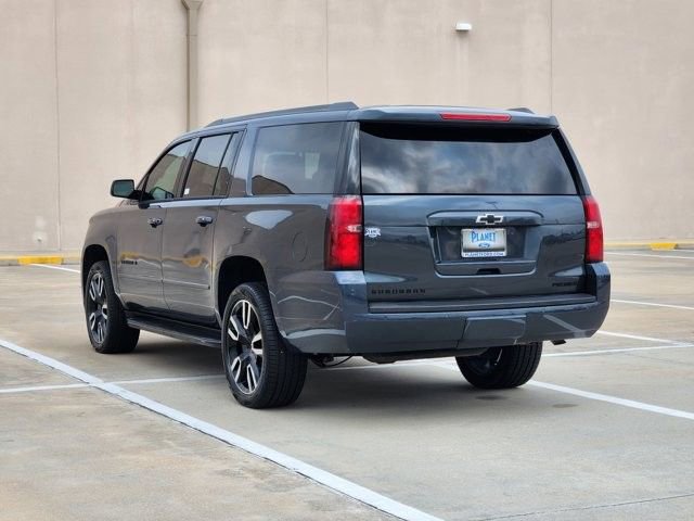 Used 2019 Chevrolet Suburban Premier RWD image 7