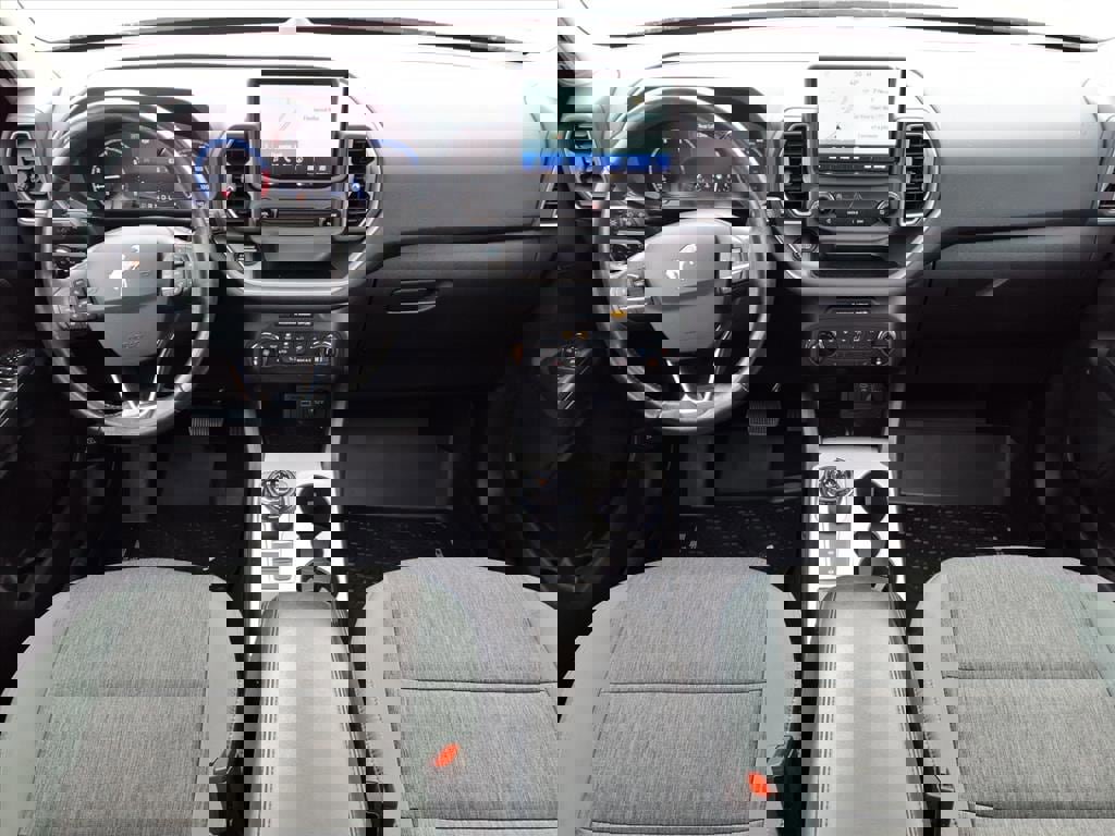 Certified 2021 Ford Bronco Sport Big Bend w/ Big Bend Package image 18