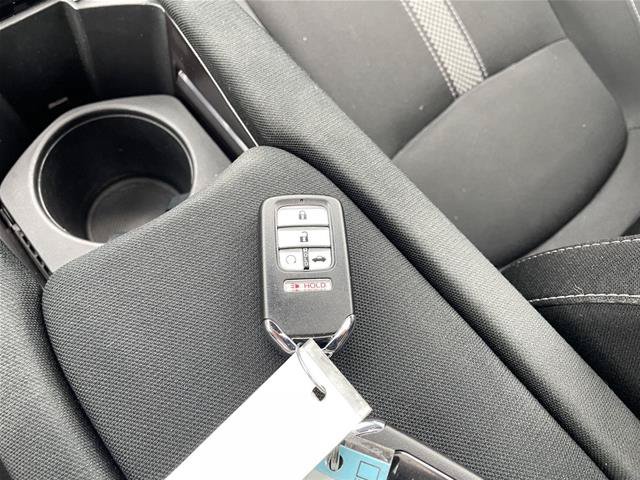 Used 2019 Honda Civic EX image 35