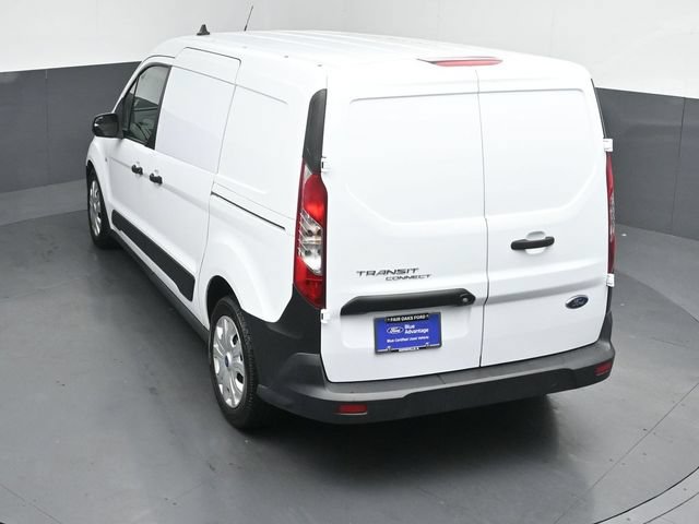 Certified 2020 Ford Transit Connect XL FWD image 43