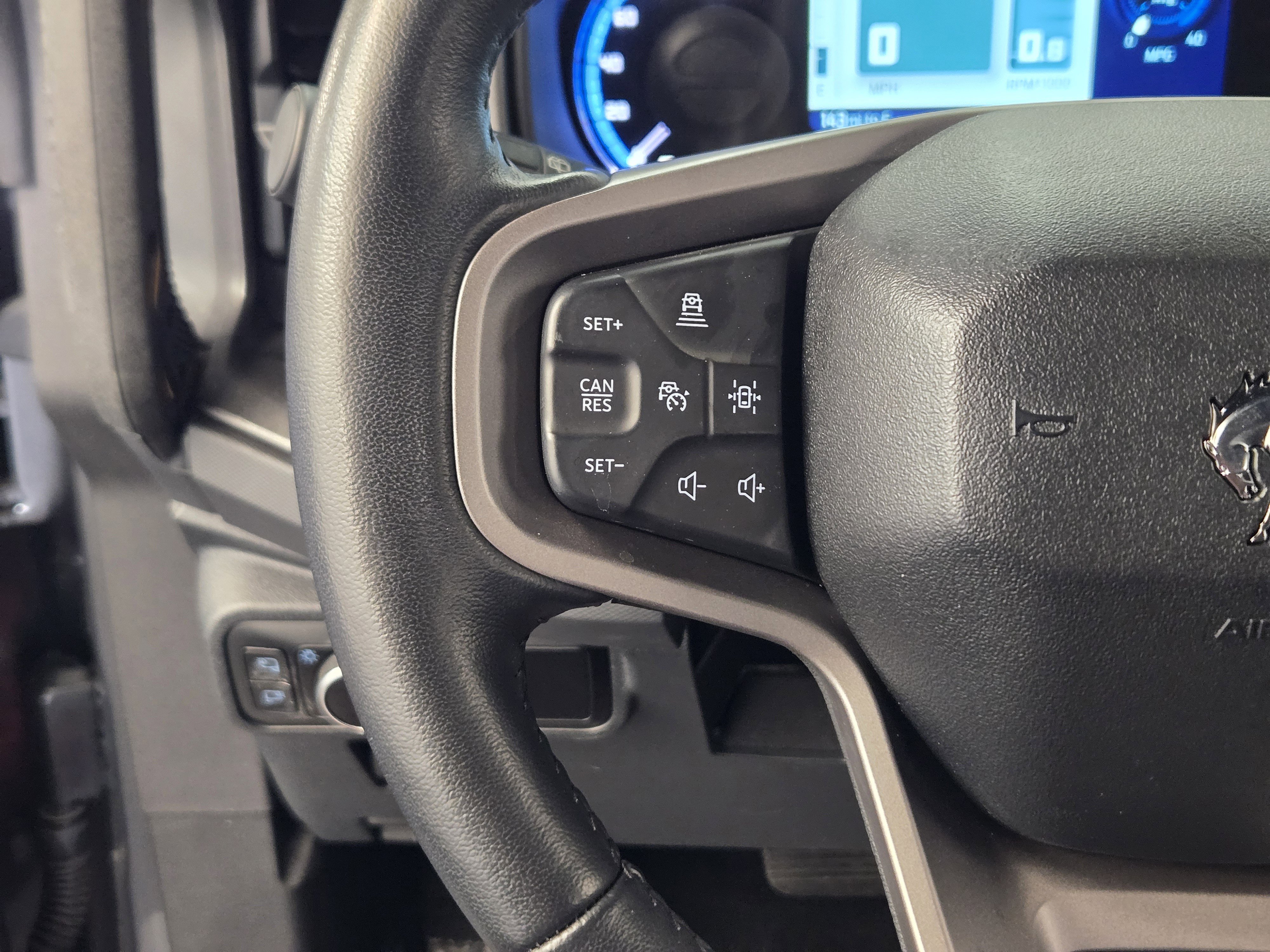 Certified 2024 Ford Bronco Badlands image 27