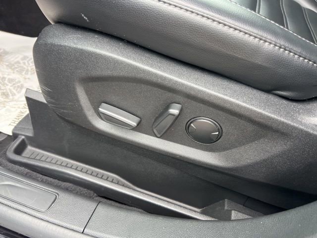 Certified 2023 Ford Edge SEL w/ Convenience Package image 20