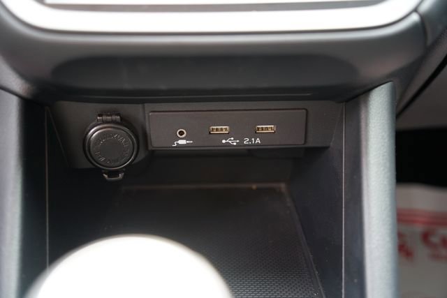 Used 2023 Subaru WRX AWD/4WD image 16