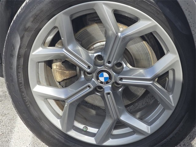 Used 2022 BMW X4 xDrive30i image 17