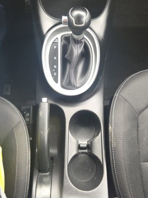 Used 2019 Kia Soul + image 29