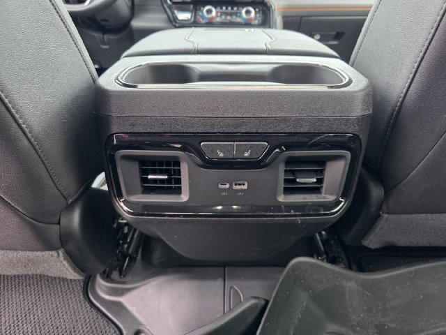 Used 2024 GMC Sierra 2500 AT4 w/ AT4 Premium Plus Package AWD/4WD image 18