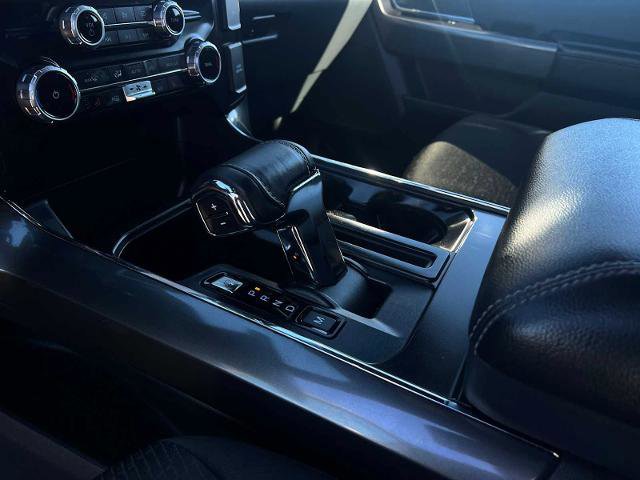 Certified 2023 Ford F150 XLT w/ Equipment Group 302A High image 29