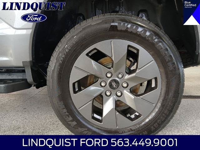 Certified 2024 Ford F150 Lightning Flash AWD/4WD image 21