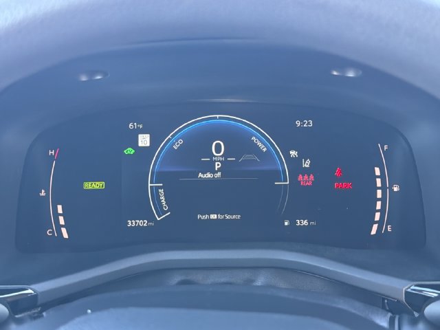 Used 2025 Toyota Camry LE FWD image 15
