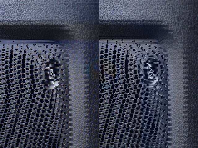 Certified 2025 Ford Bronco Sport Outer Banks w/ Outer Banks Tech Package+ image 26