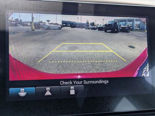 Used 2021 Honda Accord Sport Special Edition image 13