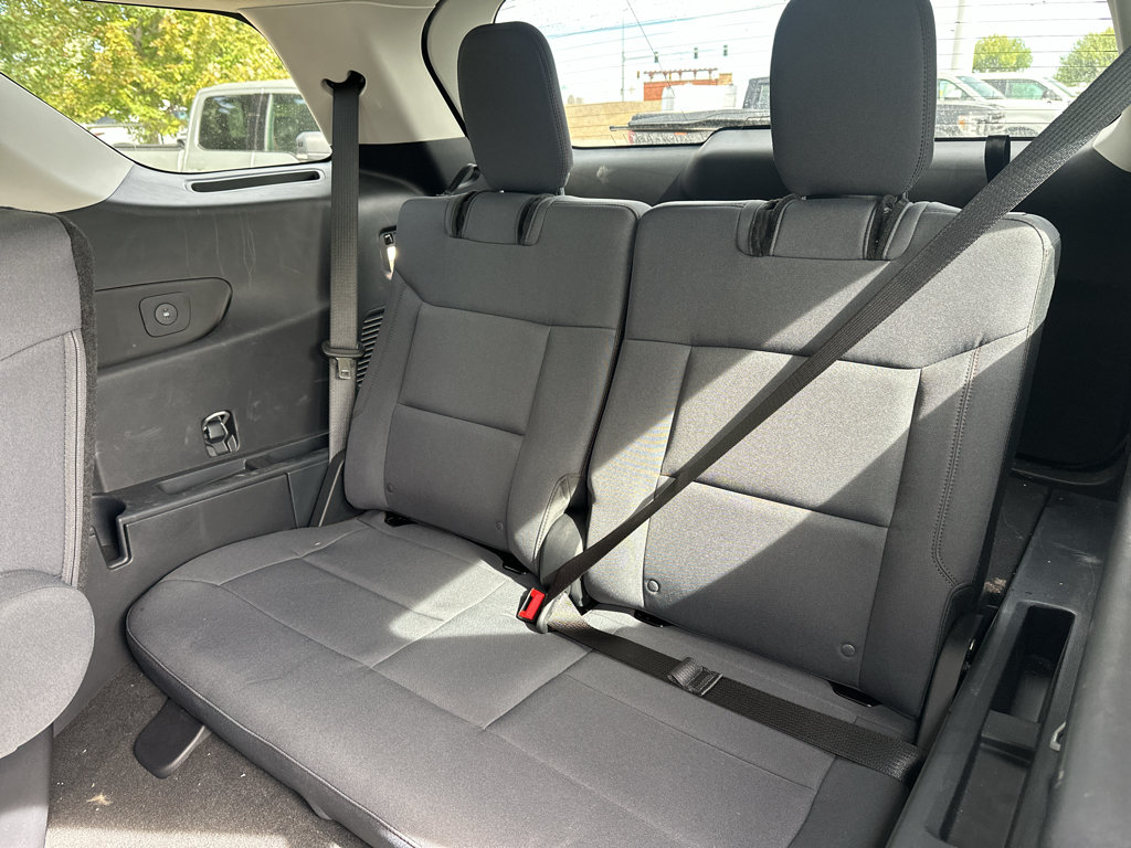 Certified 2026 Ford Explorer Active AWD/4WD image 17