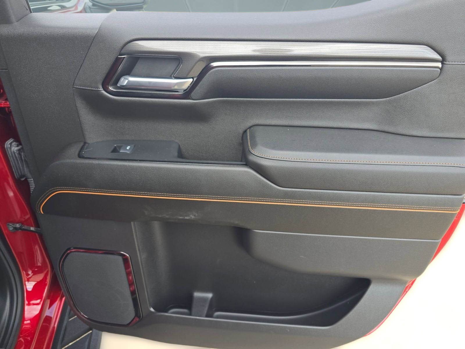 Used 2024 GMC Sierra 1500 AT4 w/ AT4 Premium Package image 24