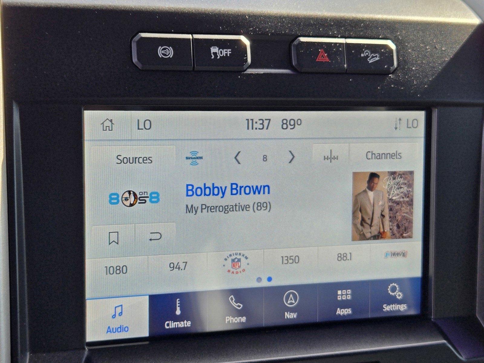 Certified 2021 Ford F250 Lariat image 20