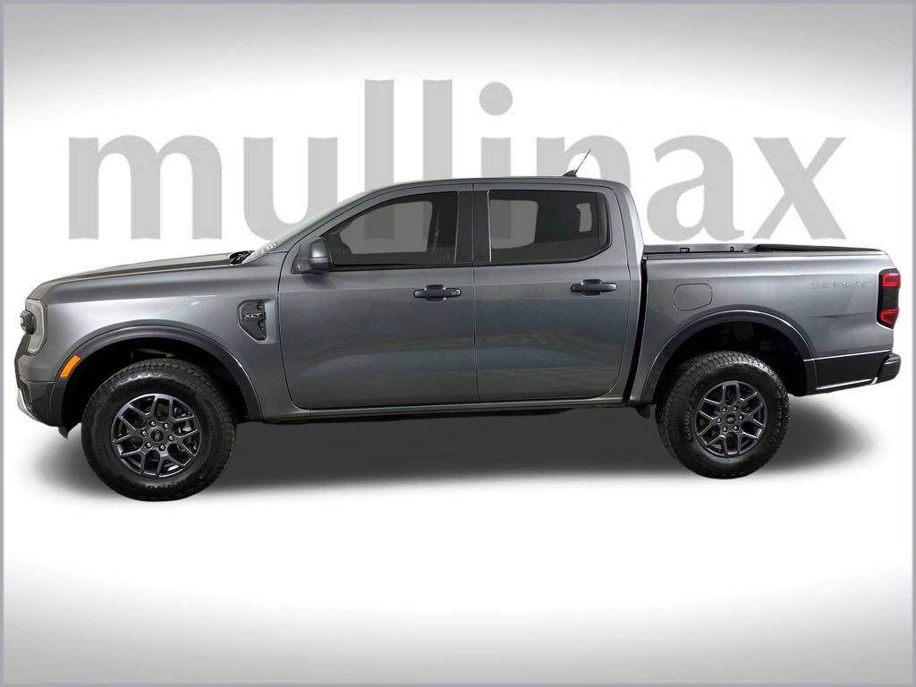 Certified 2024 Ford Ranger XLT image 11