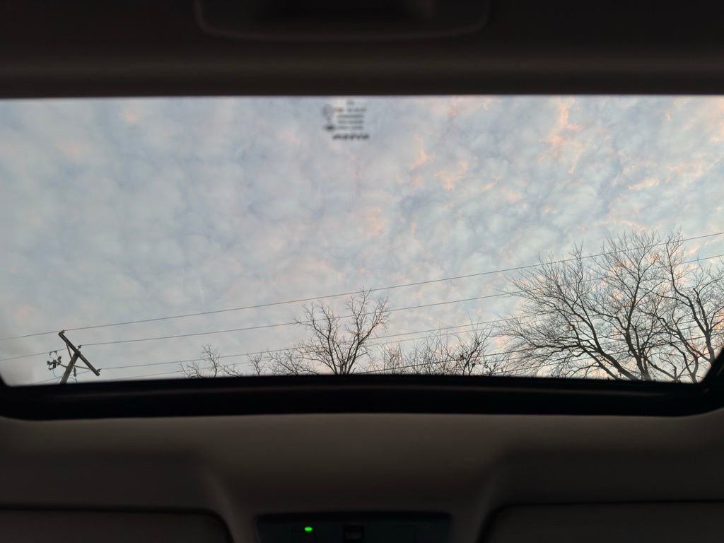 Used 2023 Nissan Altima 2.5 SR w/ SR Premium Package image 12