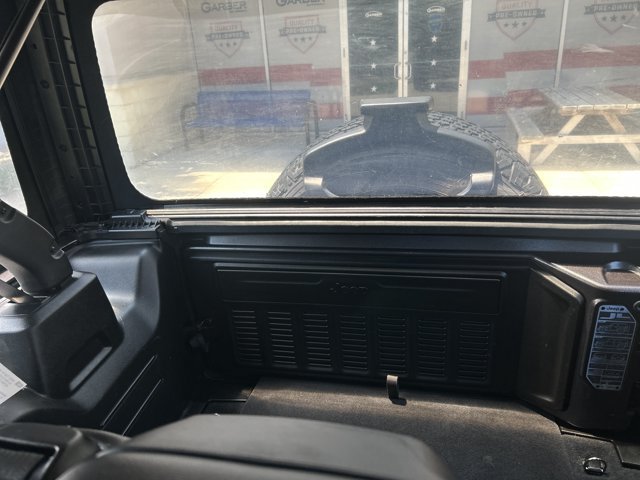 Used 2021 Jeep Wrangler Unlimited Sahara AWD/4WD image 20