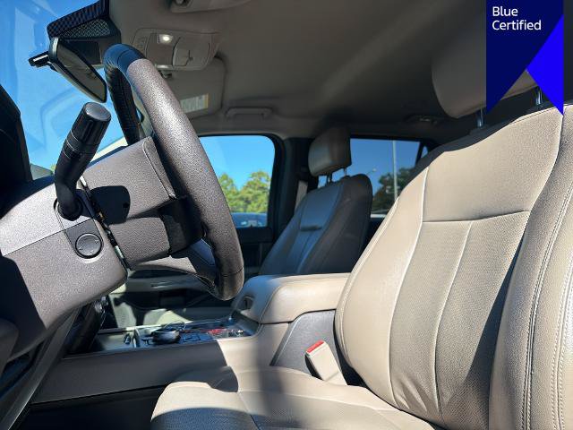 Certified 2020 Ford Expedition XLT RWD image 10