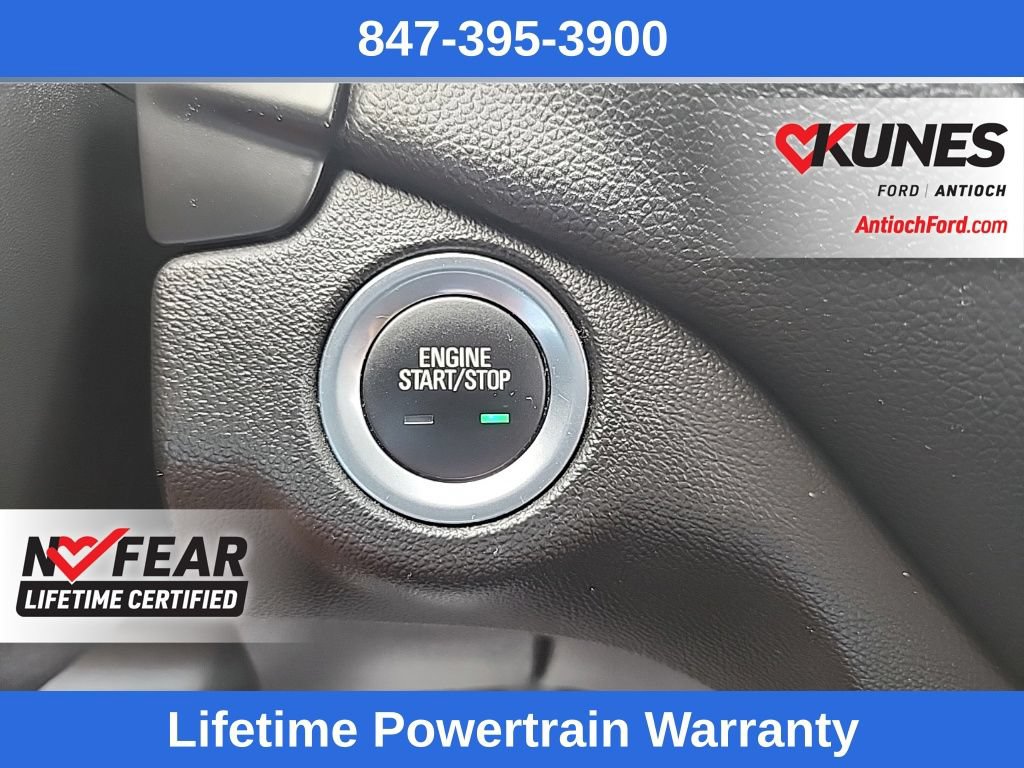 Used 2024 Chevrolet Equinox LT AWD/4WD image 24