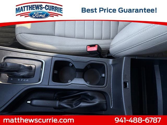 Certified 2019 Ford Ranger XLT w/ Equipment Group 302A Luxury image 23